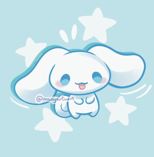 Cinnamoroll