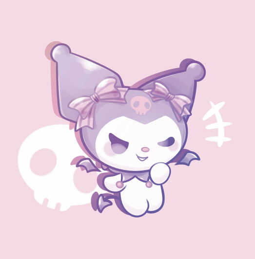 Sanrio | Kuromi