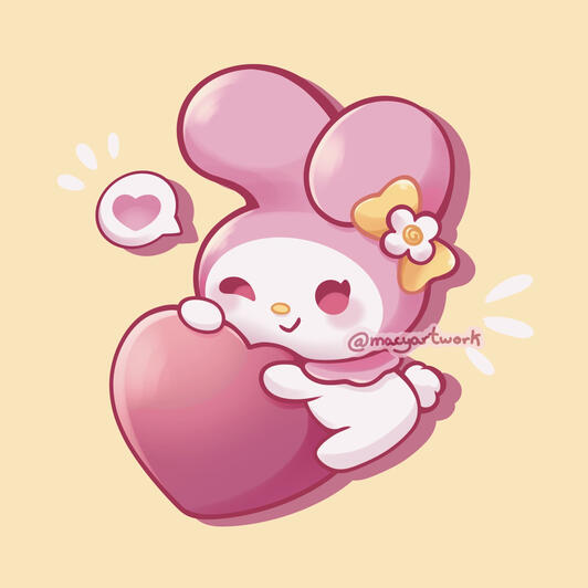 Sanrio | My Melody